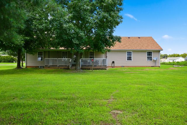 192 Evergreen Circle, Danville, KY 40422