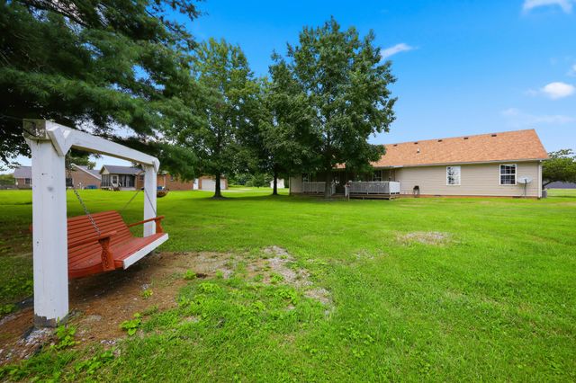 192 Evergreen Circle, Danville, KY 40422