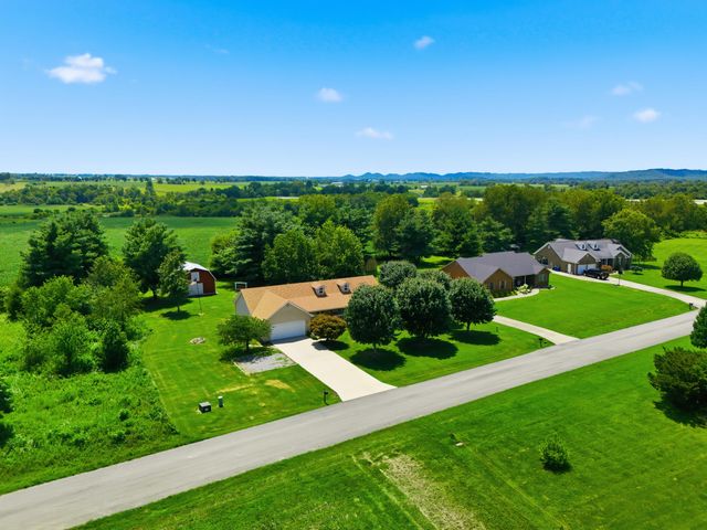 192 Evergreen Circle, Danville, KY 40422