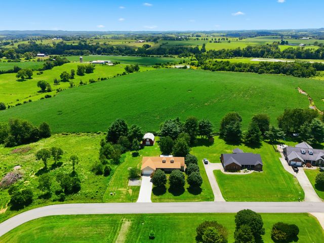192 Evergreen Circle, Danville, KY 40422