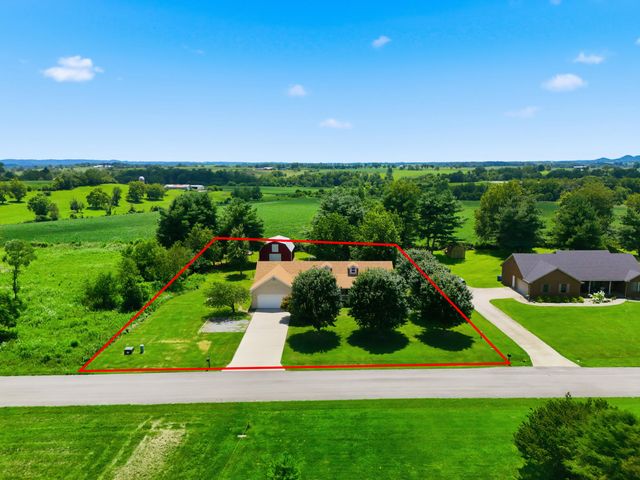 192 Evergreen Circle, Danville, KY 40422