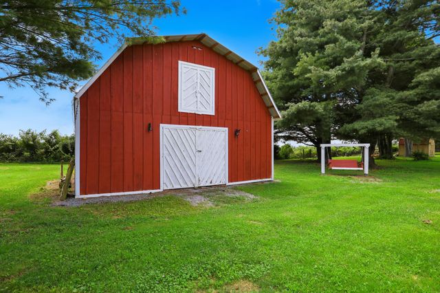 192 Evergreen Circle, Danville, KY 40422