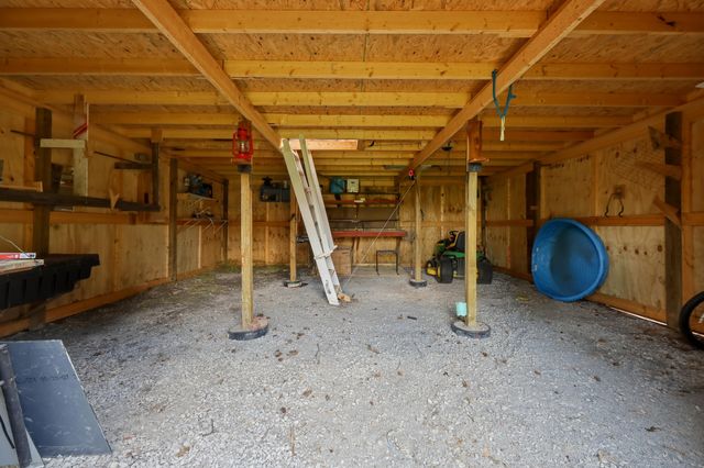 192 Evergreen Circle, Danville, KY 40422