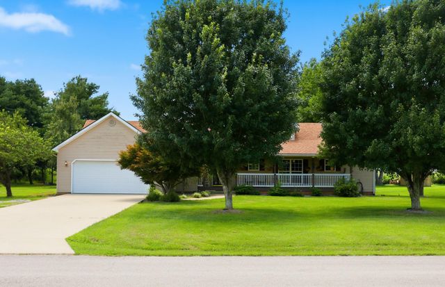 192 Evergreen Circle, Danville, KY 40422