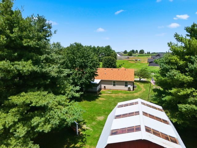 192 Evergreen Circle, Danville, KY 40422