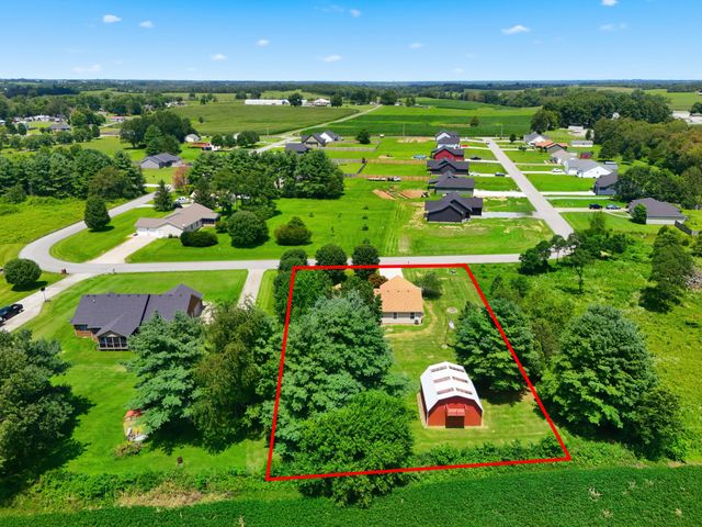 192 Evergreen Circle, Danville, KY 40422