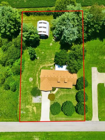 192 Evergreen Circle, Danville, KY 40422