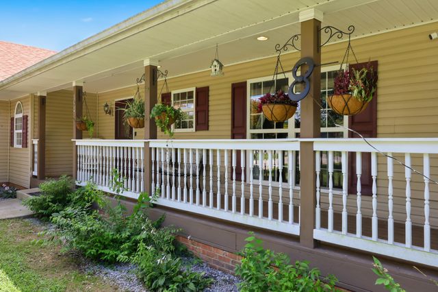 192 Evergreen Circle, Danville, KY 40422