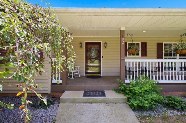 192 Evergreen Circle, Danville, KY 40422