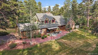 6640 Perry Park Boulevard, Larkspur, CO 80118