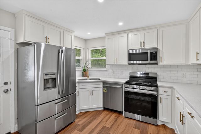 3513 Sheridon Drive, North Richland Hills, TX 76117