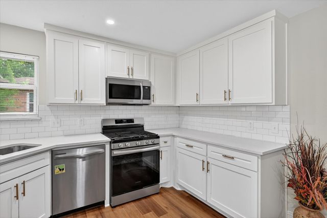 3513 Sheridon Drive, North Richland Hills, TX 76117