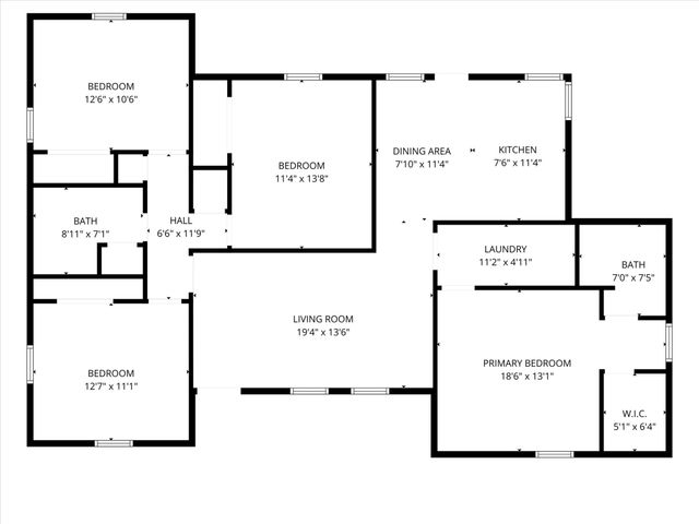3513 Sheridon Drive, North Richland Hills, TX 76117