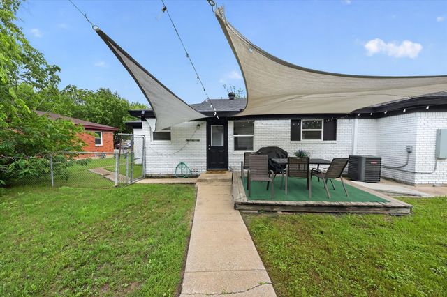 3513 Sheridon Drive, North Richland Hills, TX 76117