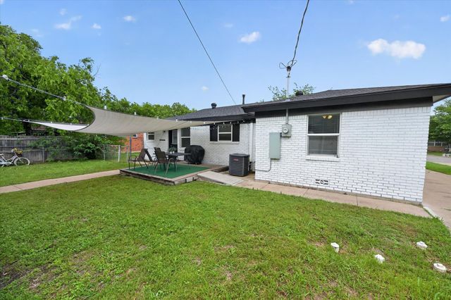 3513 Sheridon Drive, North Richland Hills, TX 76117