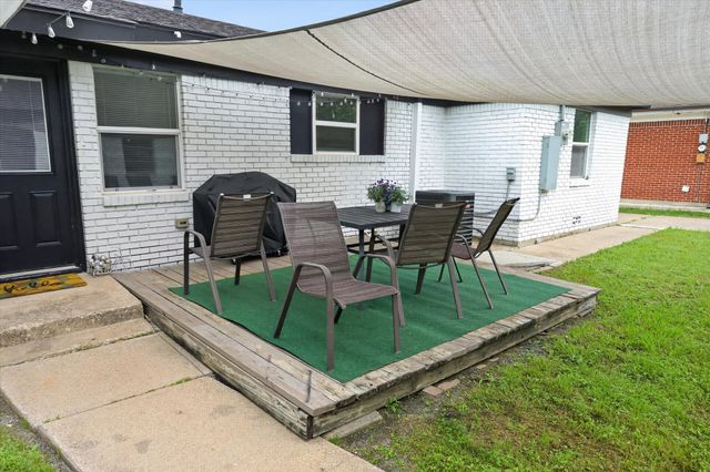 3513 Sheridon Drive, North Richland Hills, TX 76117