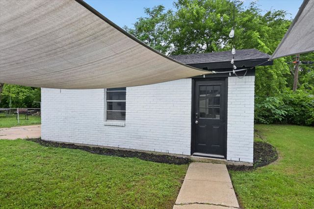 3513 Sheridon Drive, North Richland Hills, TX 76117