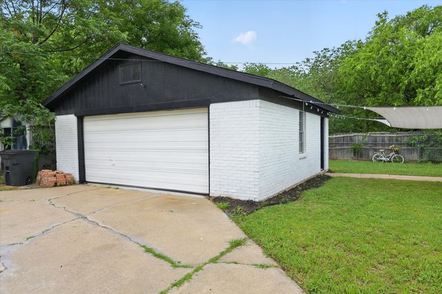 3513 Sheridon Drive, North Richland Hills, TX 76117