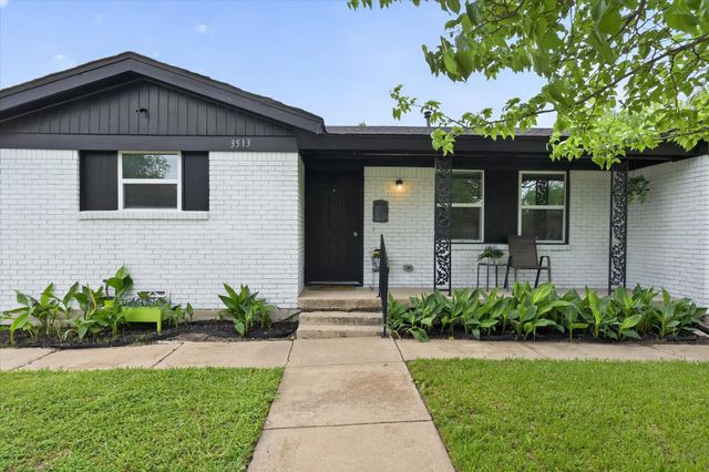 3513 Sheridon Drive, North Richland Hills, TX 76117