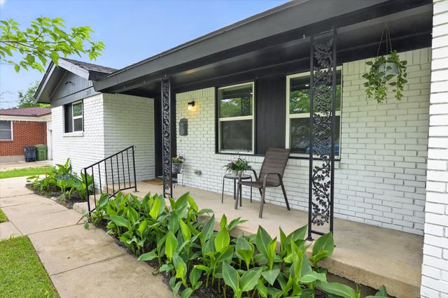 3513 Sheridon Drive, North Richland Hills, TX 76117