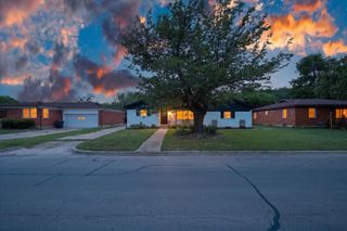 3513 Sheridon Drive, North Richland Hills, TX 76117