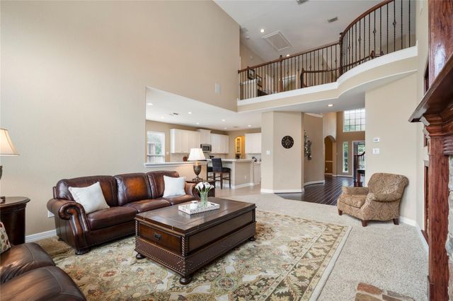 17514 Bolte Timbers Lane, Tomball, TX 77377