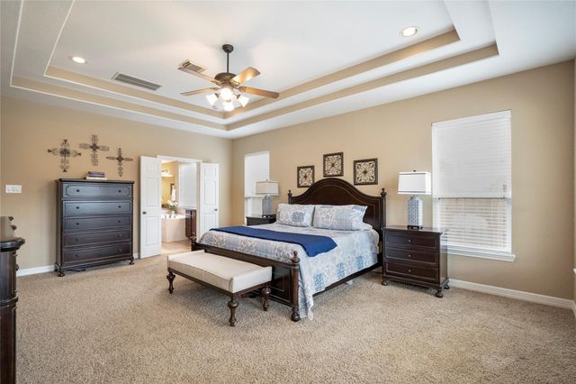 17514 Bolte Timbers Lane, Tomball, TX 77377