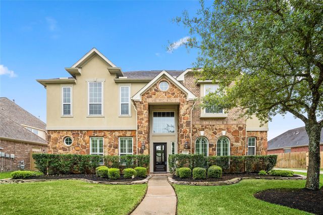17514 Bolte Timbers Lane, Tomball, TX 77377