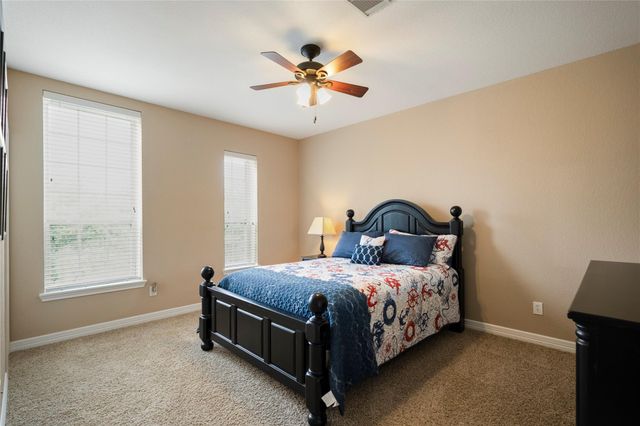 17514 Bolte Timbers Lane, Tomball, TX 77377