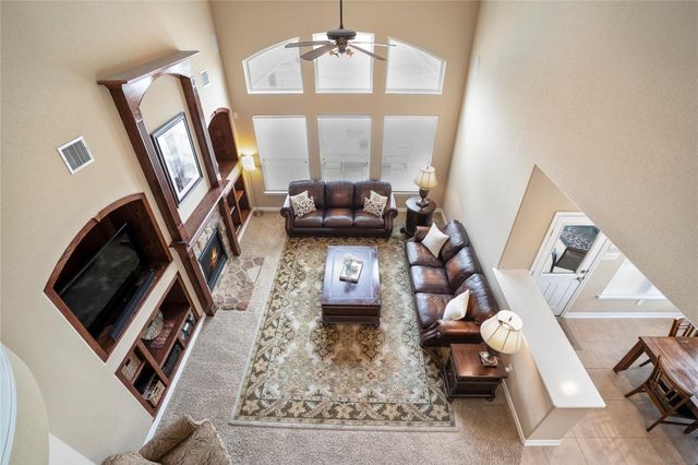 17514 Bolte Timbers Lane, Tomball, TX 77377