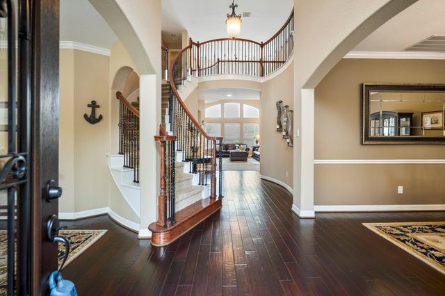 17514 Bolte Timbers Lane, Tomball, TX 77377