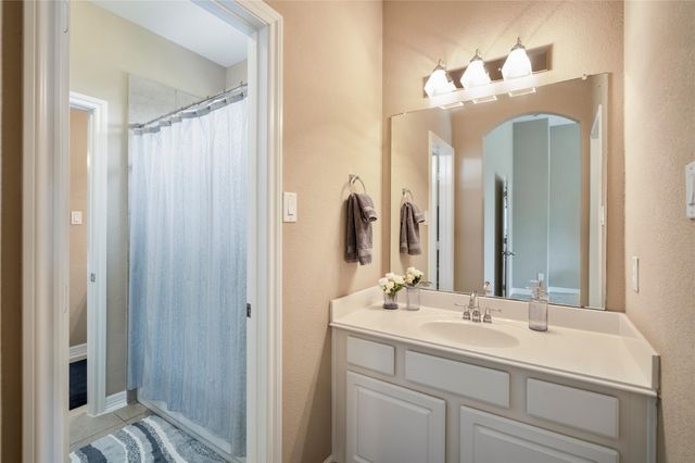 17514 Bolte Timbers Lane, Tomball, TX 77377