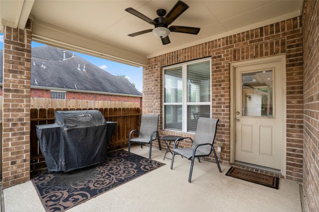 17514 Bolte Timbers Lane, Tomball, TX 77377