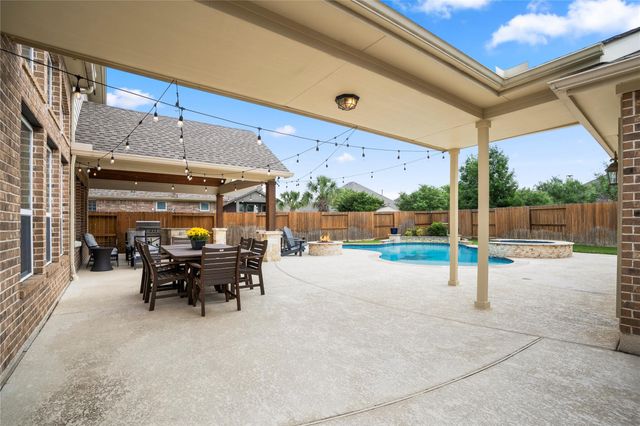 17514 Bolte Timbers Lane, Tomball, TX 77377