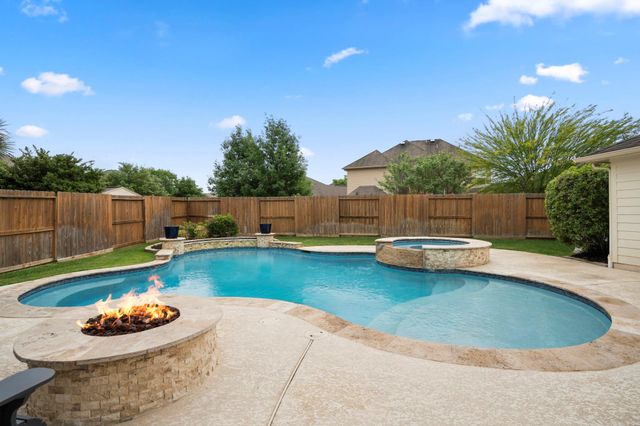17514 Bolte Timbers Lane, Tomball, TX 77377