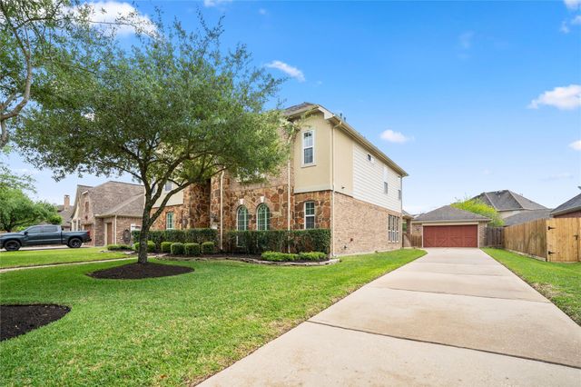 17514 Bolte Timbers Lane, Tomball, TX 77377