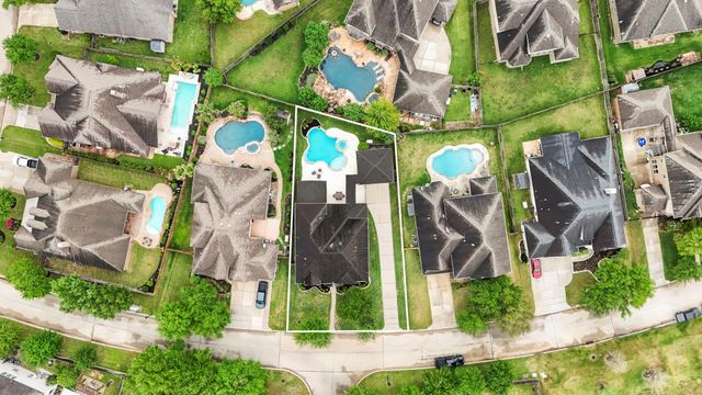 17514 Bolte Timbers Lane, Tomball, TX 77377