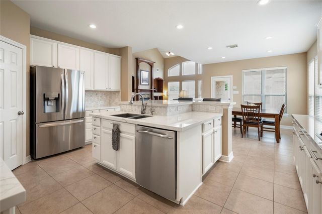 17514 Bolte Timbers Lane, Tomball, TX 77377