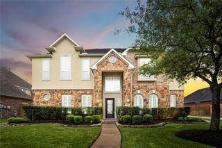 17514 Bolte Timbers Lane, Tomball, TX 77377