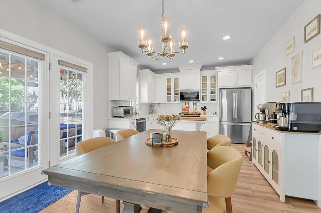 1025 Pigeon Point, Johns Island, SC 29455