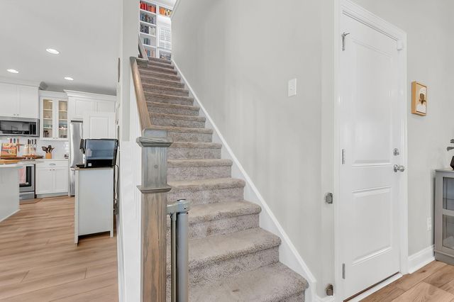 1025 Pigeon Point, Johns Island, SC 29455