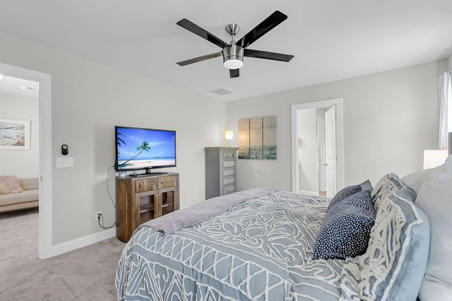 1025 Pigeon Point, Johns Island, SC 29455