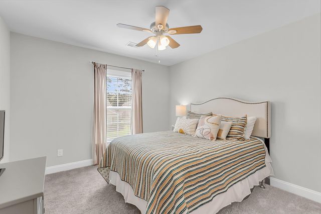 1025 Pigeon Point, Johns Island, SC 29455