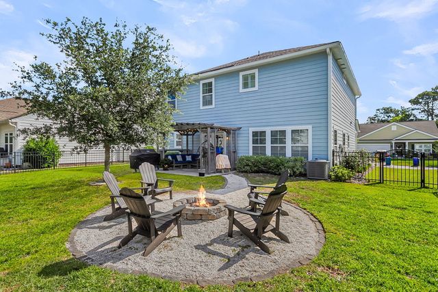 1025 Pigeon Point, Johns Island, SC 29455