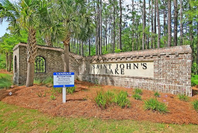 1025 Pigeon Point, Johns Island, SC 29455
