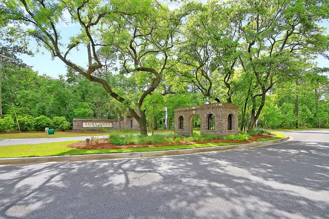 1025 Pigeon Point, Johns Island, SC 29455