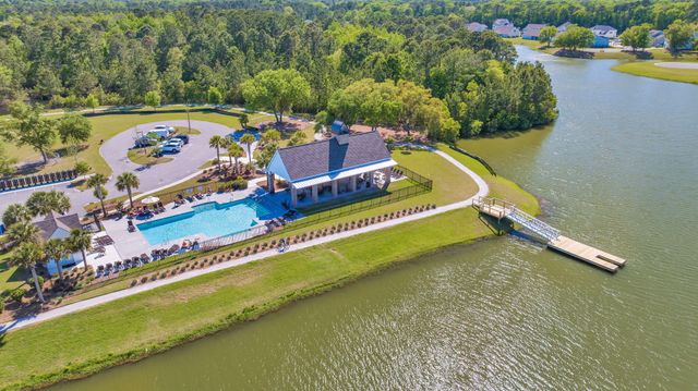 1025 Pigeon Point, Johns Island, SC 29455