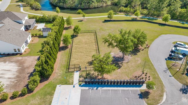 1025 Pigeon Point, Johns Island, SC 29455