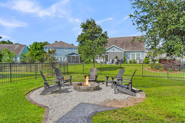 1025 Pigeon Point, Johns Island, SC 29455