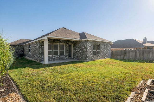 5334 Black Walnut, Bulverde, TX 78163